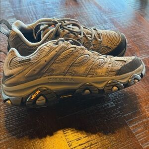 Merrell Women’s Shoes - Brown and Black